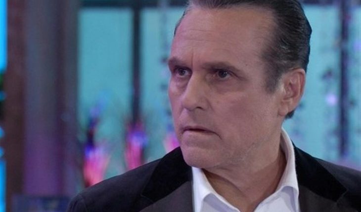 General Hospital- Sonny Corinthos