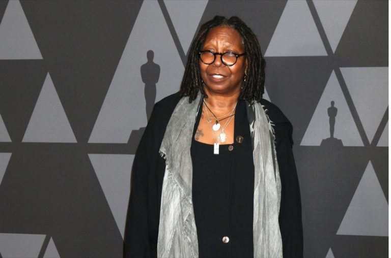 The View Spoilers: Whoopi Goldberg’s Weight Loss STUNS, Fans React