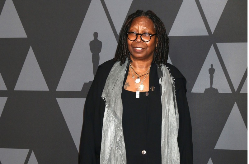 The View Spoilers: Whoopi Goldberg’s Weight Loss STUNS, Fans React!