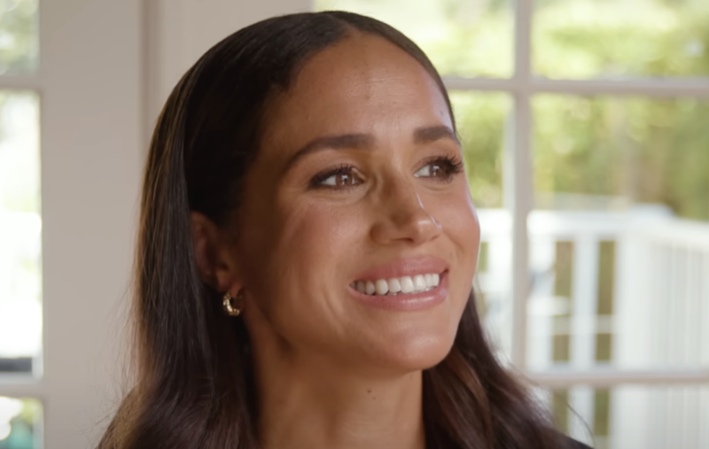 Meghan Markle Envies GLOWING Kate Middleton Who Has Everything She Wants