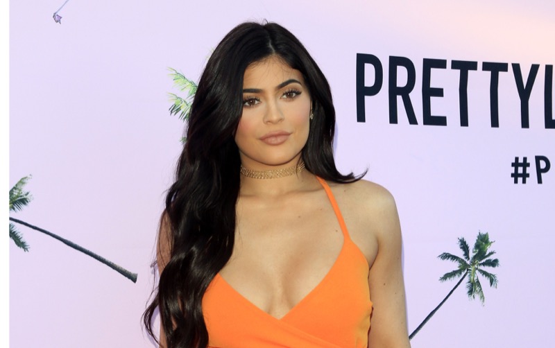 Kylie Jenner's Ex Accuses Her Of Using Ozempic