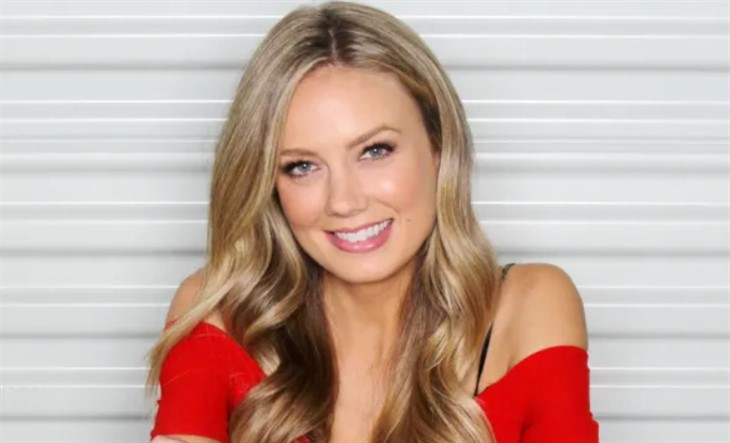 Young And The Restless Spoilers: Melissa Ordway Hints At Some Hope For A Chabby Reunion