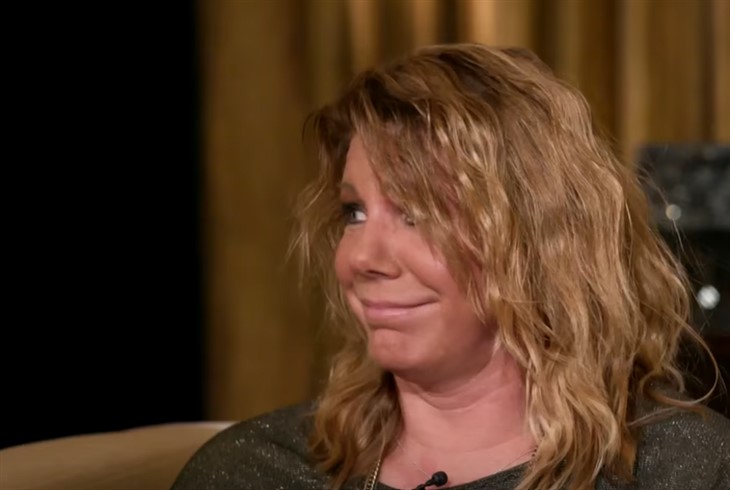 Sister Wives: Meri Brown's Dog Can't Compete With Christine Brown's Husband