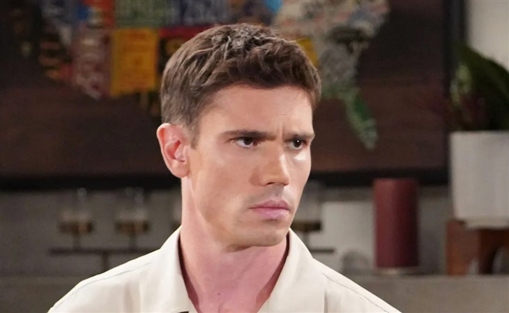 B&B Recap And Spoilers Thursday, January 4: Finn Worried, Steffy Pushes, Luna Daydreams, Bill’s Questions