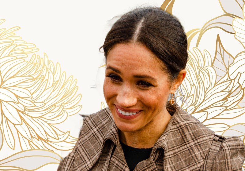 Meghan Markle Is Still Incredibly Bitter Over Kate Middleton