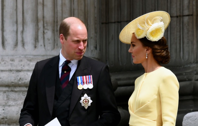 Prince William And Kate Middleton Are More Admirable Than The Sussexes For This Reason
