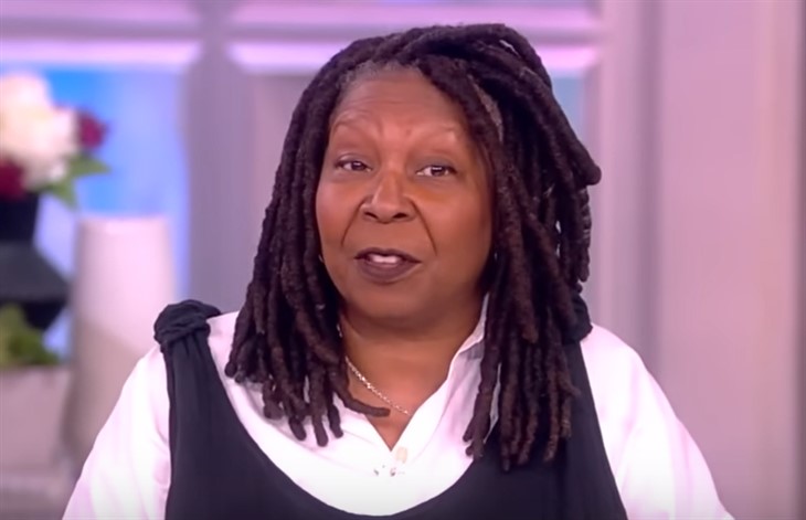 The View Spoilers: Whoopi Goldberg Threatens To Leave Talk Show