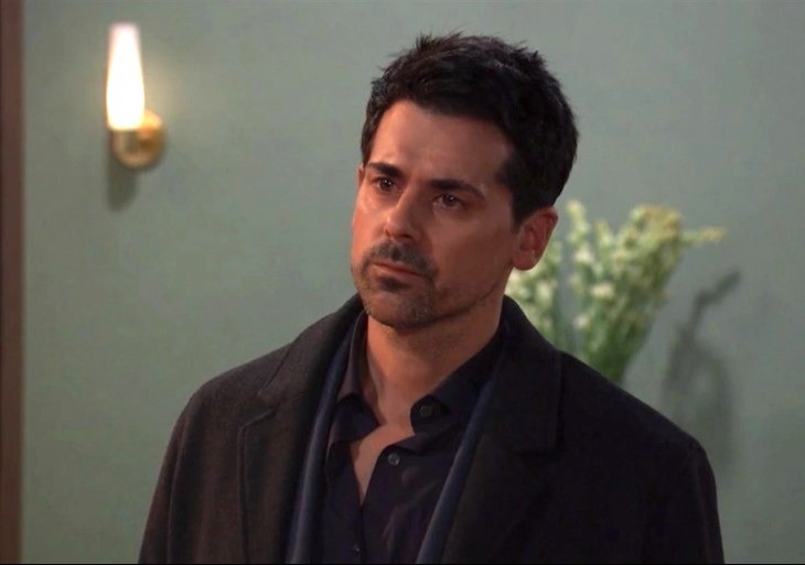 General Hospital Spoilers: Nikolas Is Playing Ava Like A Fiddle — Will She Fall For It?