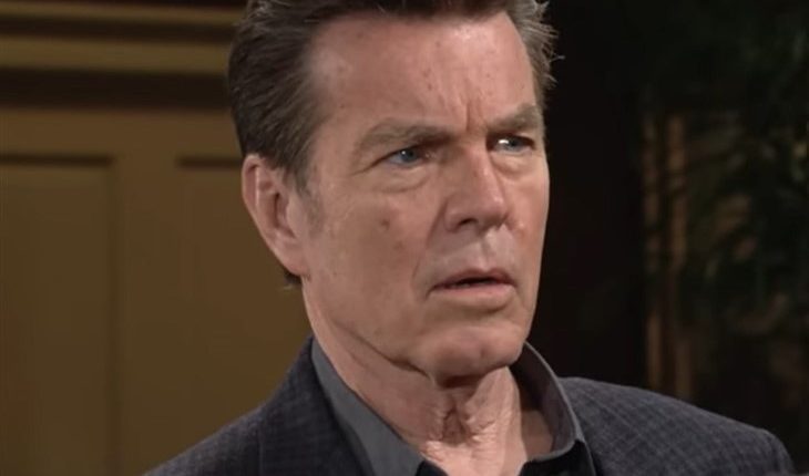 The Young And The Restless – Jack Abbott (Peter Bergman)