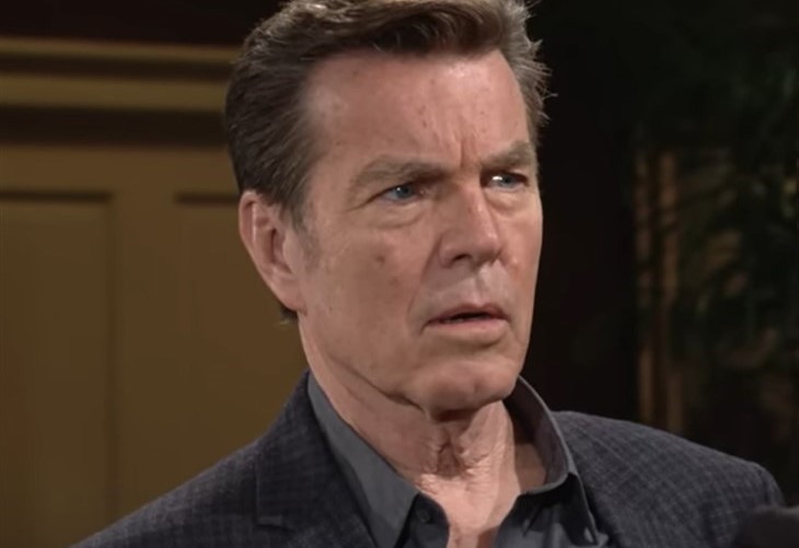The Young And The Restless Spoilers Monday, January 8: Jack’s Warning, Kyle’s Risk, Nikki’s Deception