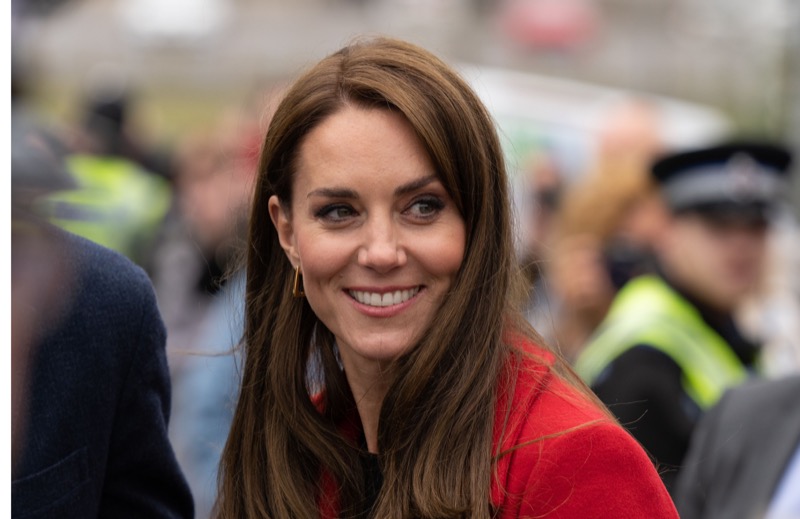 Kate Middleton Is Not Looking Forward To Her Birthday