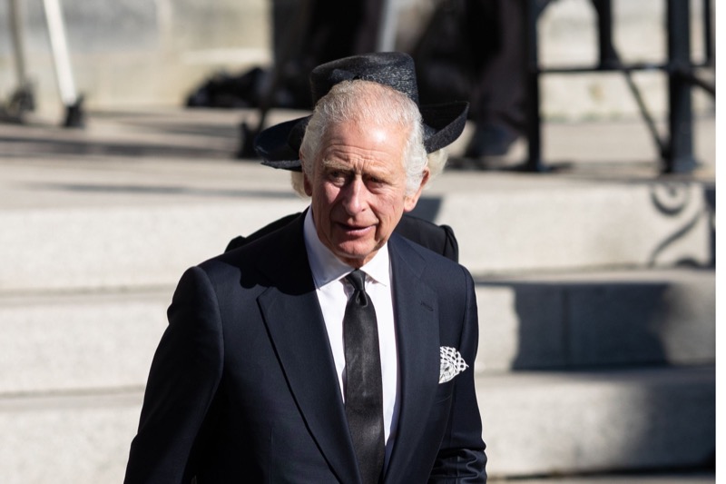 King Charles Just Delivered A Massive Snub To Prince Harry And Meghan