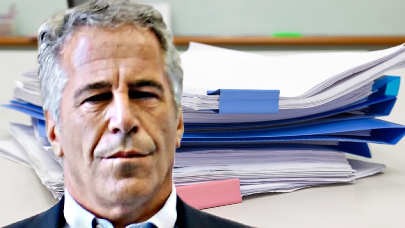 Jeffrey Epstein List Rumors Link The View To Convicted Sex Offender!
