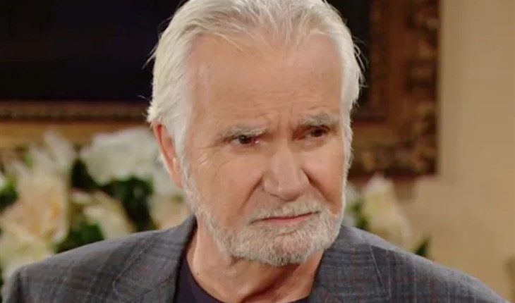 The Bold And The Beautiful – Eric Forrester (John McCook) | Celebrating ...