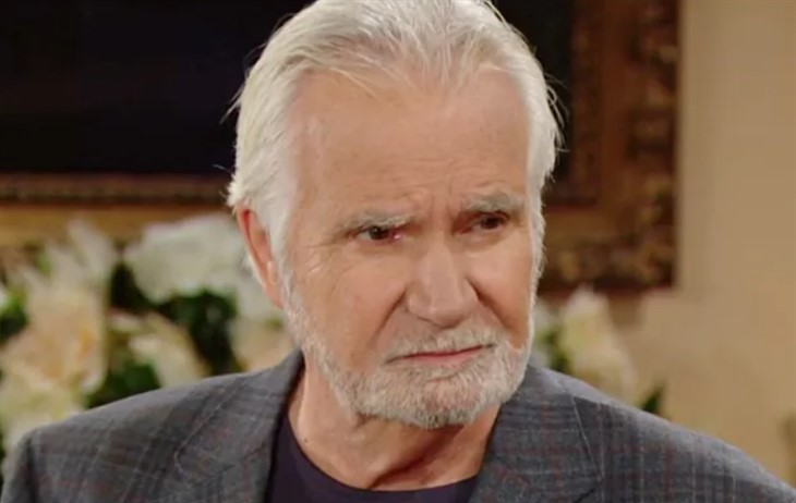 The Bold And The Beautiful Spoilers: Eric’s Hospital Release Brings Heartbreaking Challenges?