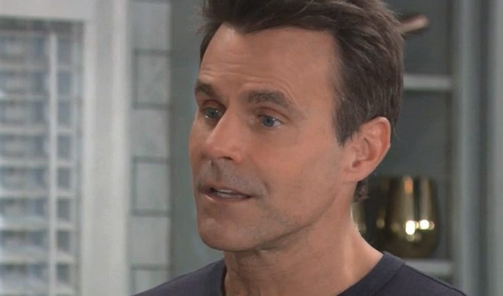 General Hospital – Drew Cain (Cameron Mathison)