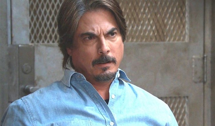 Days Of Our Lives – Lucas Horton (Bryan Dattilo)