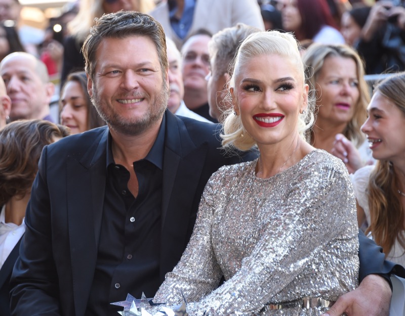 The Voice Spoilers: Fans Demand Gwen Stefani To Focus On Blake Shelton