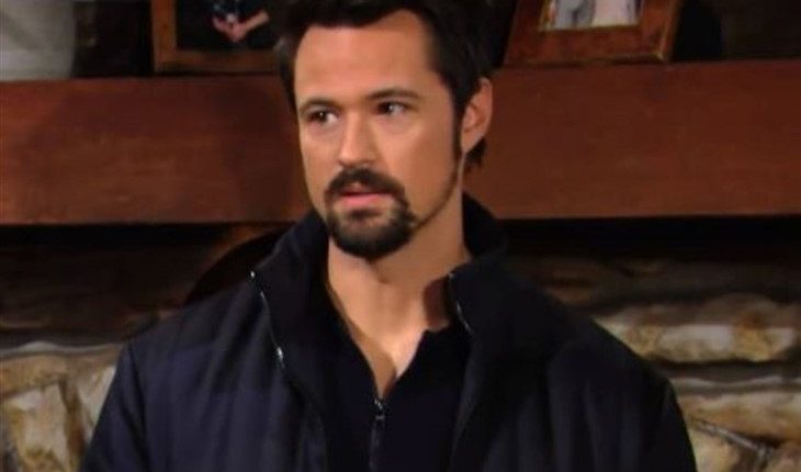 The Bold And The Beautiful spoilers and updates tease Thomas Forrester(Matthew Atkinson)