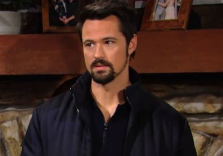 The Bold And The Beautiful spoilers and updates tease Thomas Forrester