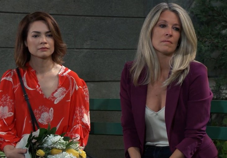 General Hospital Spoilers: Fond Remembrances, Family Clashes, Foiling Plots