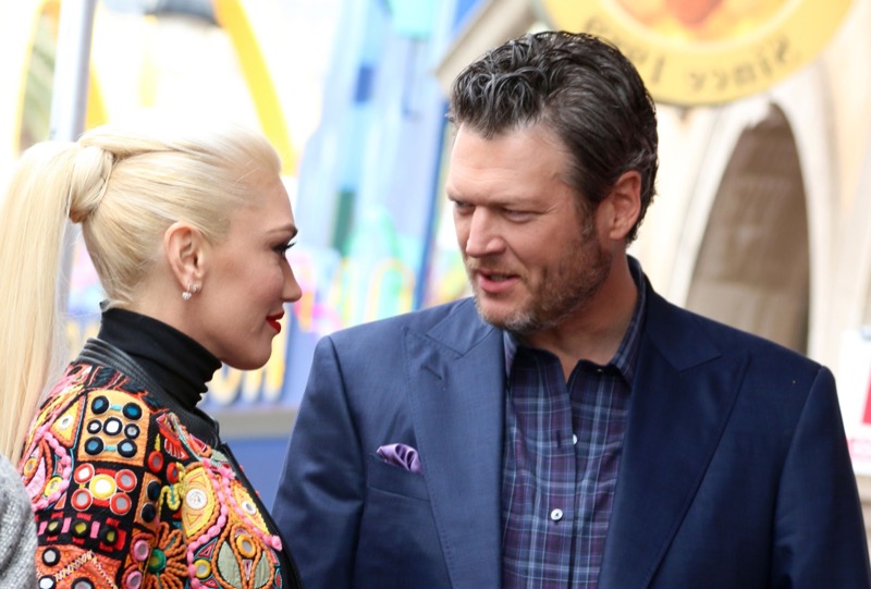 Gwen Stefani SLAMMED As Selfish Amid Blake Shelton Split Rumors!