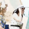 Princess Eugenie And Princess Beatrice Disappointed By Their Uncle King Charles