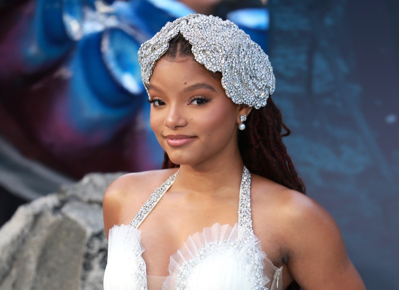 Halle Bailey Reveals First Baby On Instagram: Singer Hid Pregnancy For Months!