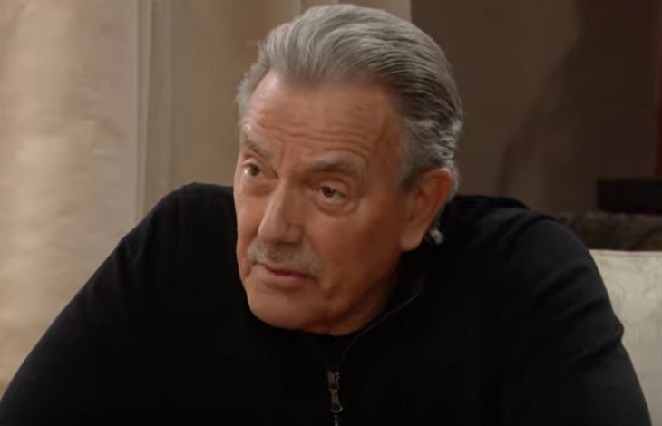 The Young And The Restless Spoilers: Victor Mounts A Challenge, Can Nick And Adam Work Together As A Team?