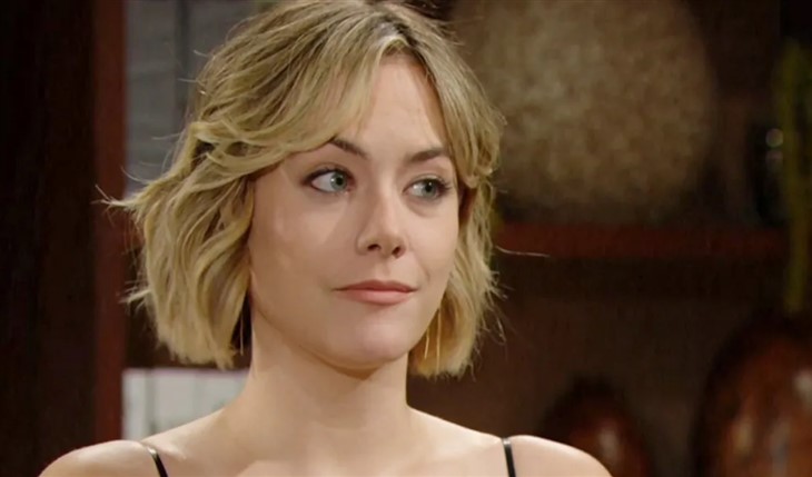 The Bold And The Beautiful Spoilers: Hope’s 180, Begins Fantasizing About Finn After Xander’s Bombshell?