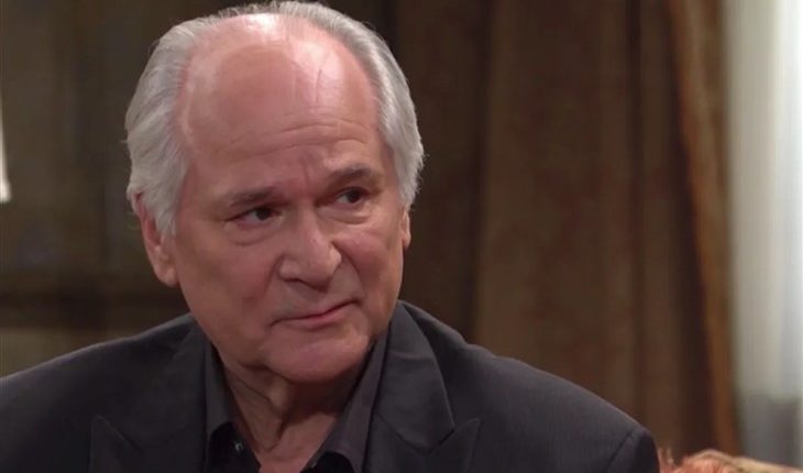 Days Of Our Lives – Konstantin Meleounis (John Kapelos)