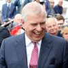 Prince Andrew Devastated And Depressed