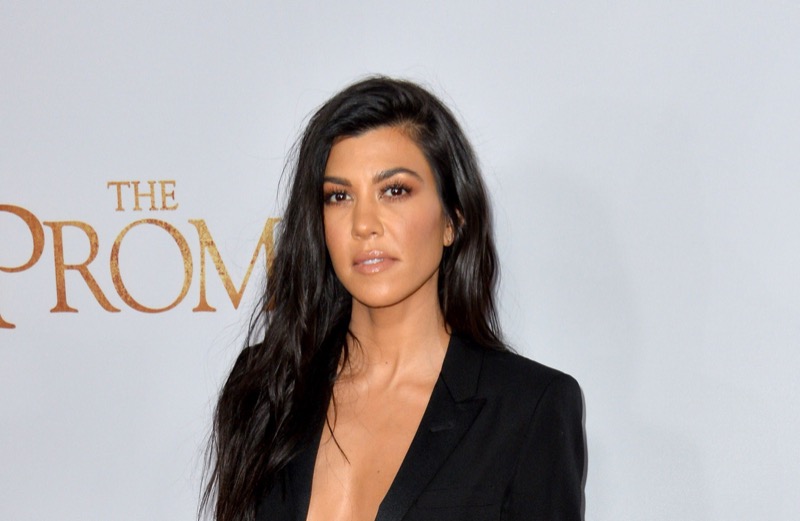 How Kourtney Kardashian Created Her Bestselling Lemme Burn Belly Fat Capsules