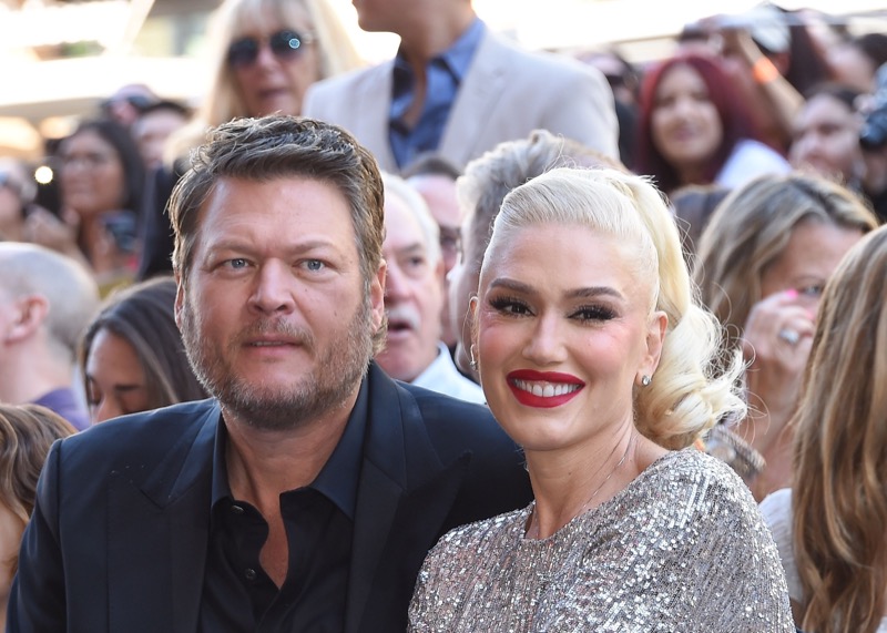 Gwen Stefani's Whereabouts Questioned Due To Social Media Behavior