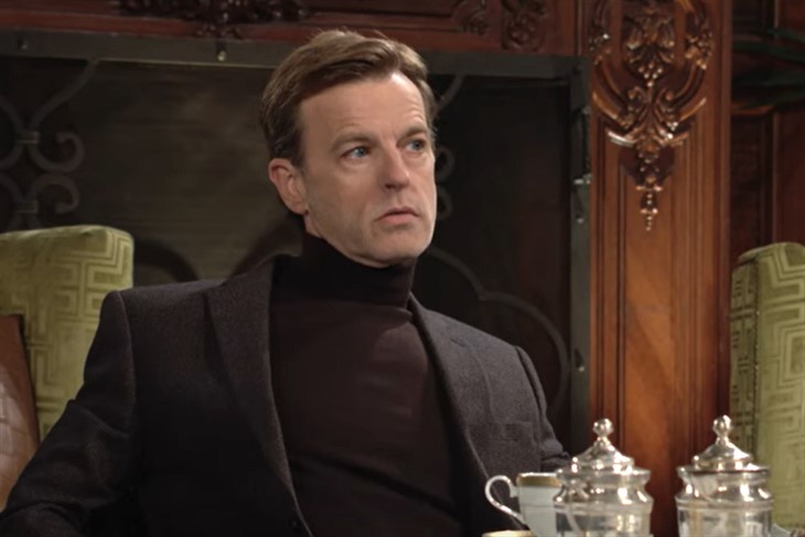 The Young And The Restless Spoilers: Tucker Goes Berserk, Bloodies Kyle To Show Him Who’s Boss?