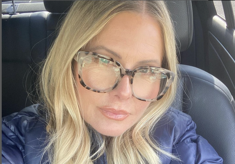 Nicole Eggert Reveals Breast Cancer: Baywatch Alum Shares Scary Symptoms