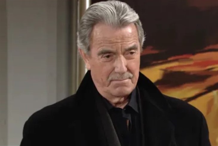 The Young And The Restless Spoilers Wednesday, January 10: Victor’s Challenge, Claire Haunted, Jack’s Wisdom