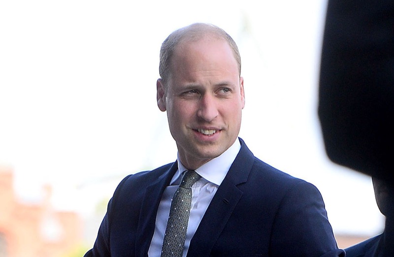 Prince William Wants Prince Andrew Exiled From The Royal Family