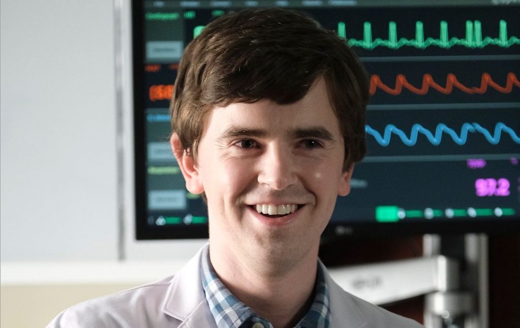The Good Doctor season 7