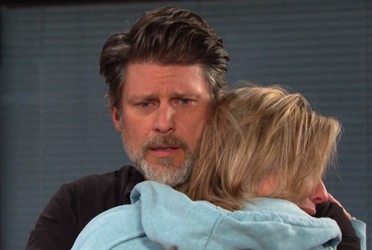 Days Of Our Lives Spoilers: Ericole Comfort Session Turns Into So Much More, EJ And Sloan Left Furious?