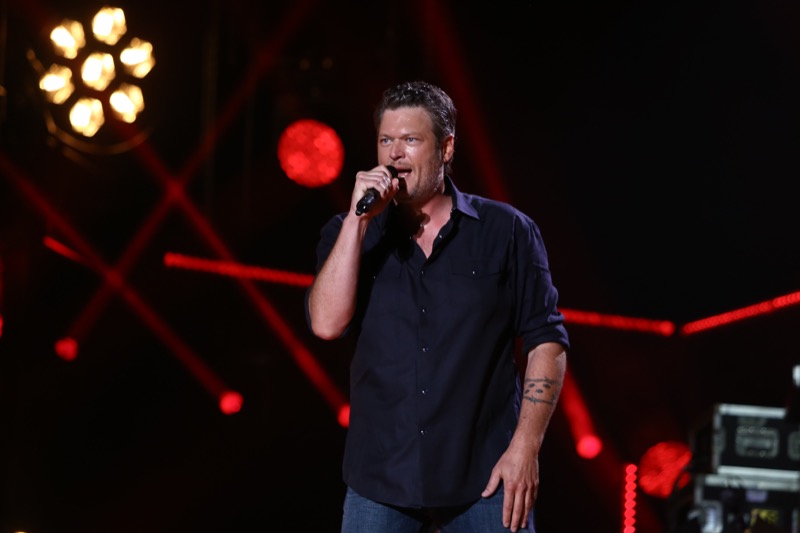 Blake Shelton ‘UPSET’ With Gwen Stefani: ‘BOOZING’ Battle Raises Red Flag!