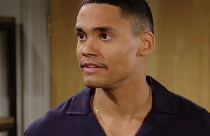 The Bold And The Beautiful Spoilers: Xander Frames Thomas For Emma's Murder, Determined To Make Him Pay