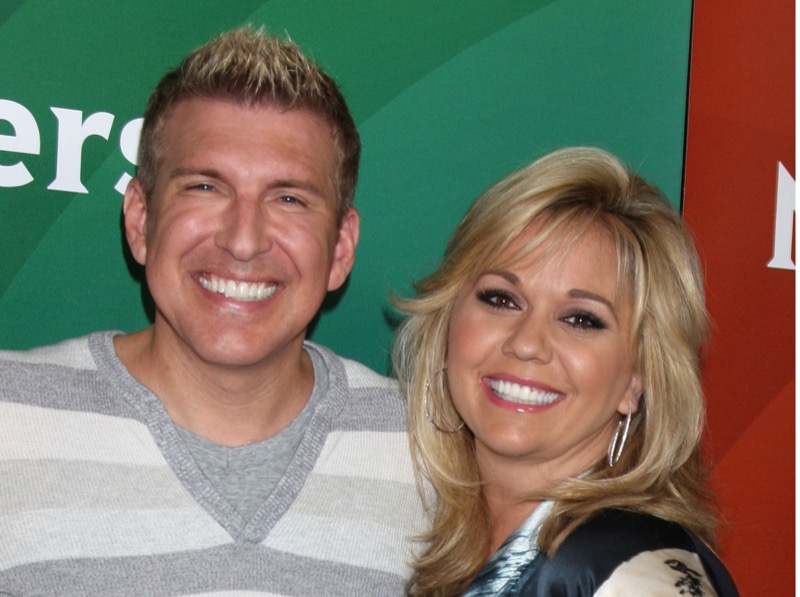 Todd Chrisley And Julie WIN $1 Million Lawsuit: Will Prison Sentence END?