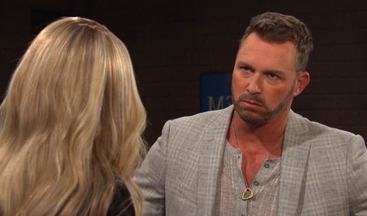 Days Of Our Lives – Brady Black (Eric Martsolf)