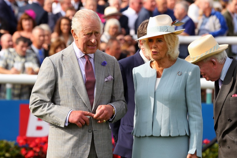 Queen Camilla PLOTS Perfect REVENGE On Meghan Markle: Duchess Will Feel FURIOUS!