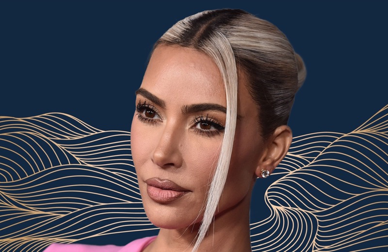 Kim Kardashian Accused Of Committing Fraud