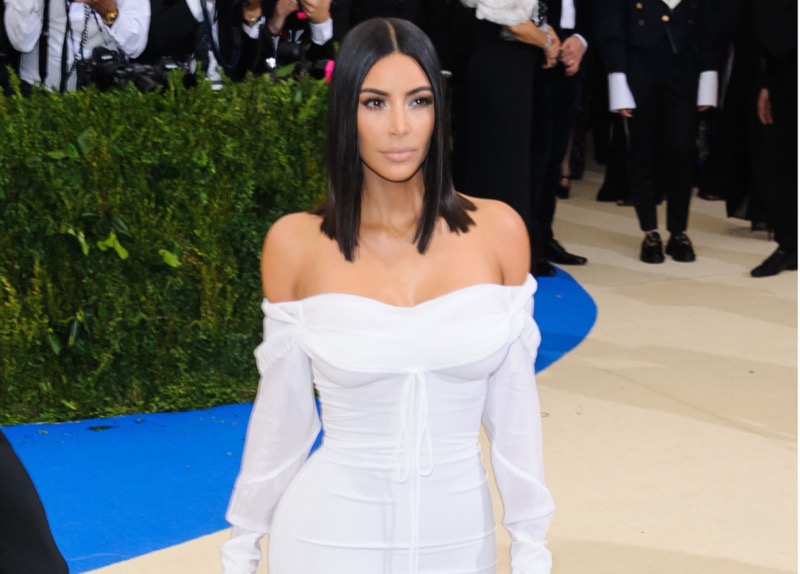 Kim Kardashian ENVIES Kanye West’s Wife Bianca Censori: Here’s Why!