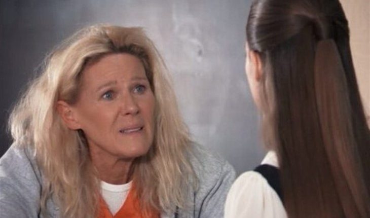 General Hospital – Heather Webber (Alley Mills