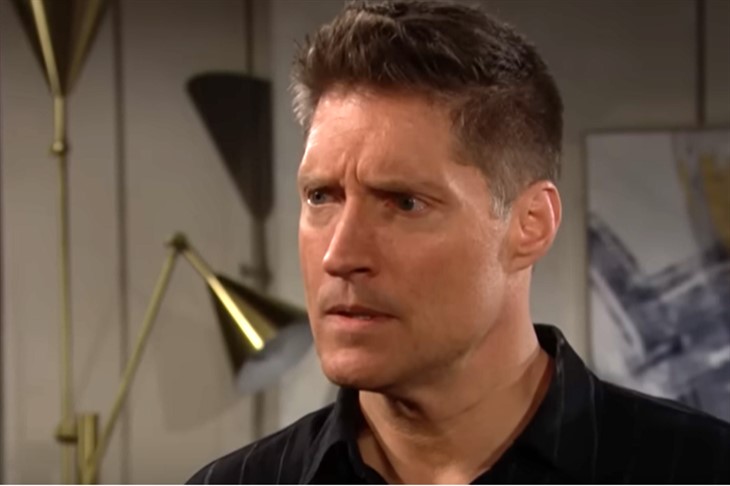 The Bold And The Beautiful Spoilers: Deacon Is Luna’s Dad, Bill Just A Red Herring?
