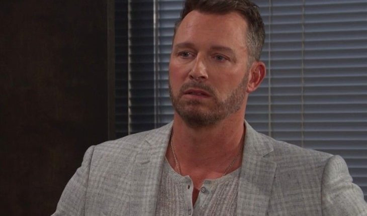 Days Of Our Lives – Brady Black